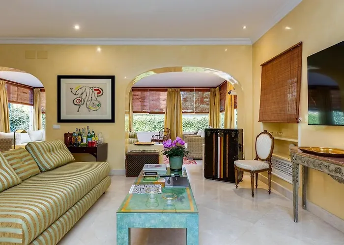 Borghese Flat In Luxury With Garden Apartment Rom
