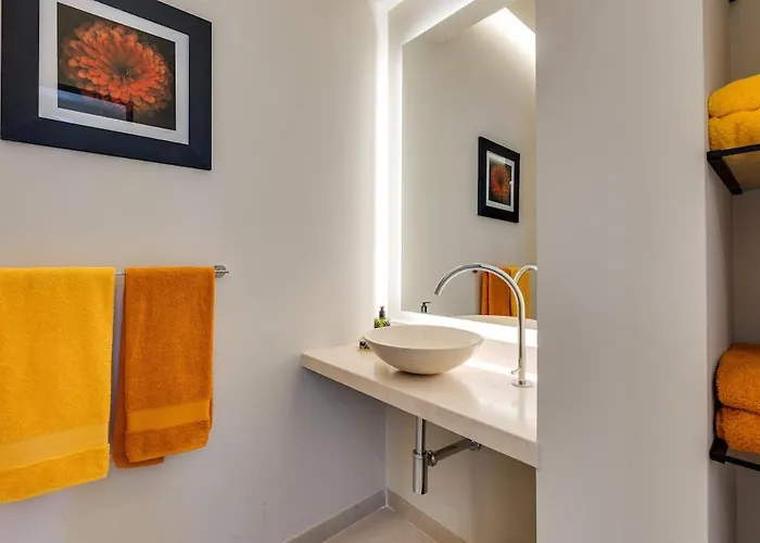 Borghese Flat In Luxury With Garden Rom